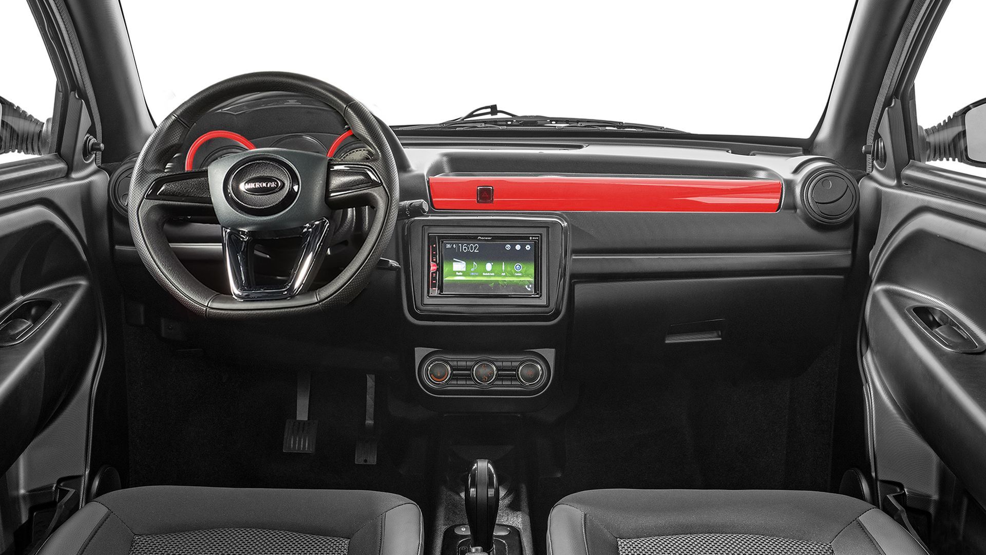 Microcar, Stadtauto, Citycar. Herzlich Willkommen bei Autohaus Stumpfl Ligier & MicroCar Center