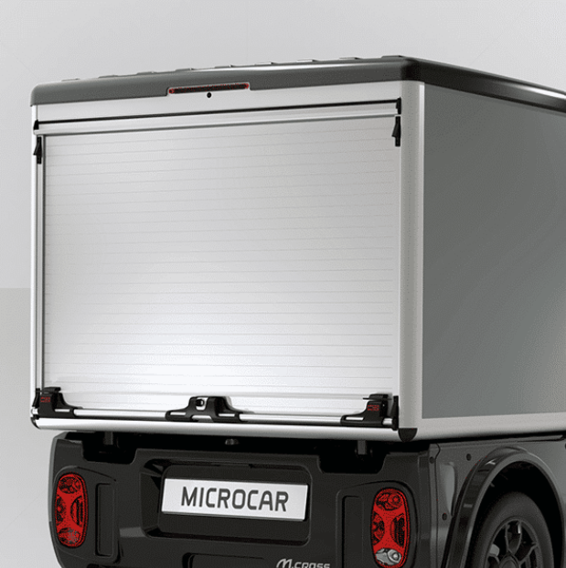 Ligier- & Microcar - Center
Köln, Bonn, Rhein-Sieg