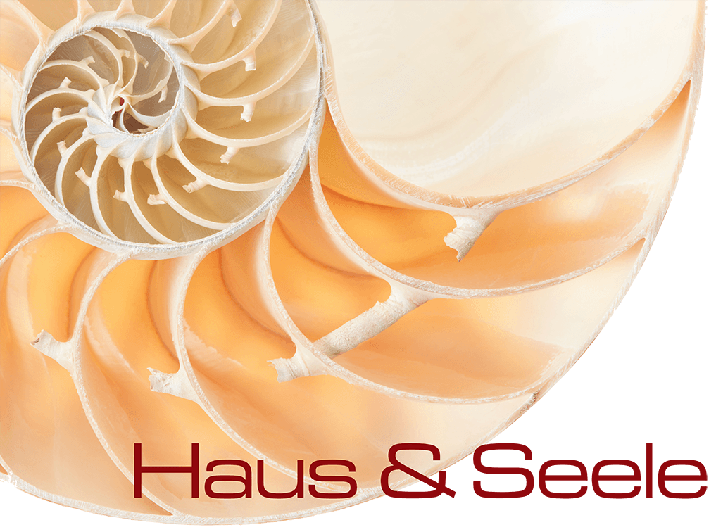 Logo Haus &  Seele