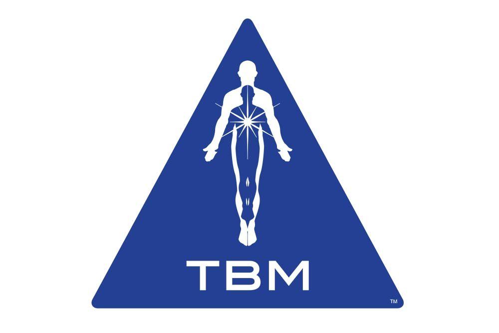 Total Body Modification (TBM) Icon