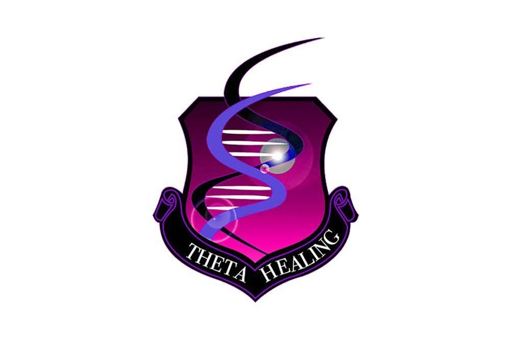 Theta Healing Icon