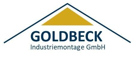 Firmenlogo Goldbeck Industriemontage