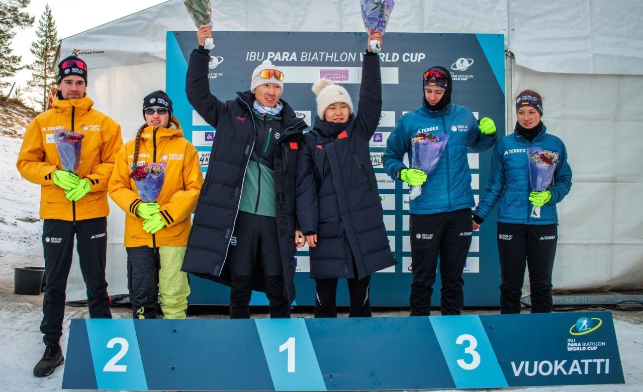 Foto: Poikkimaki/Vuokattisport
