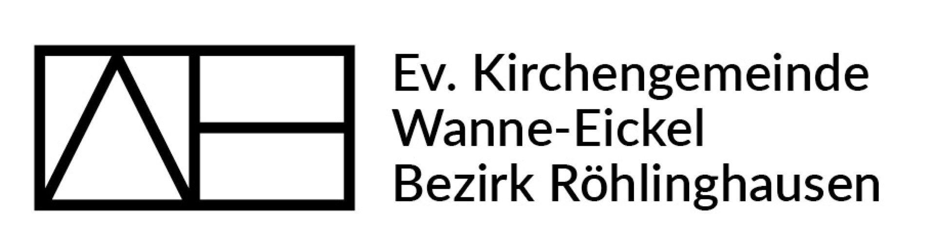 Logo Evangelische Kirchengemeinde Röhlinghausen