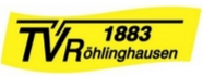 Logo TV Röhlinghausen 1883