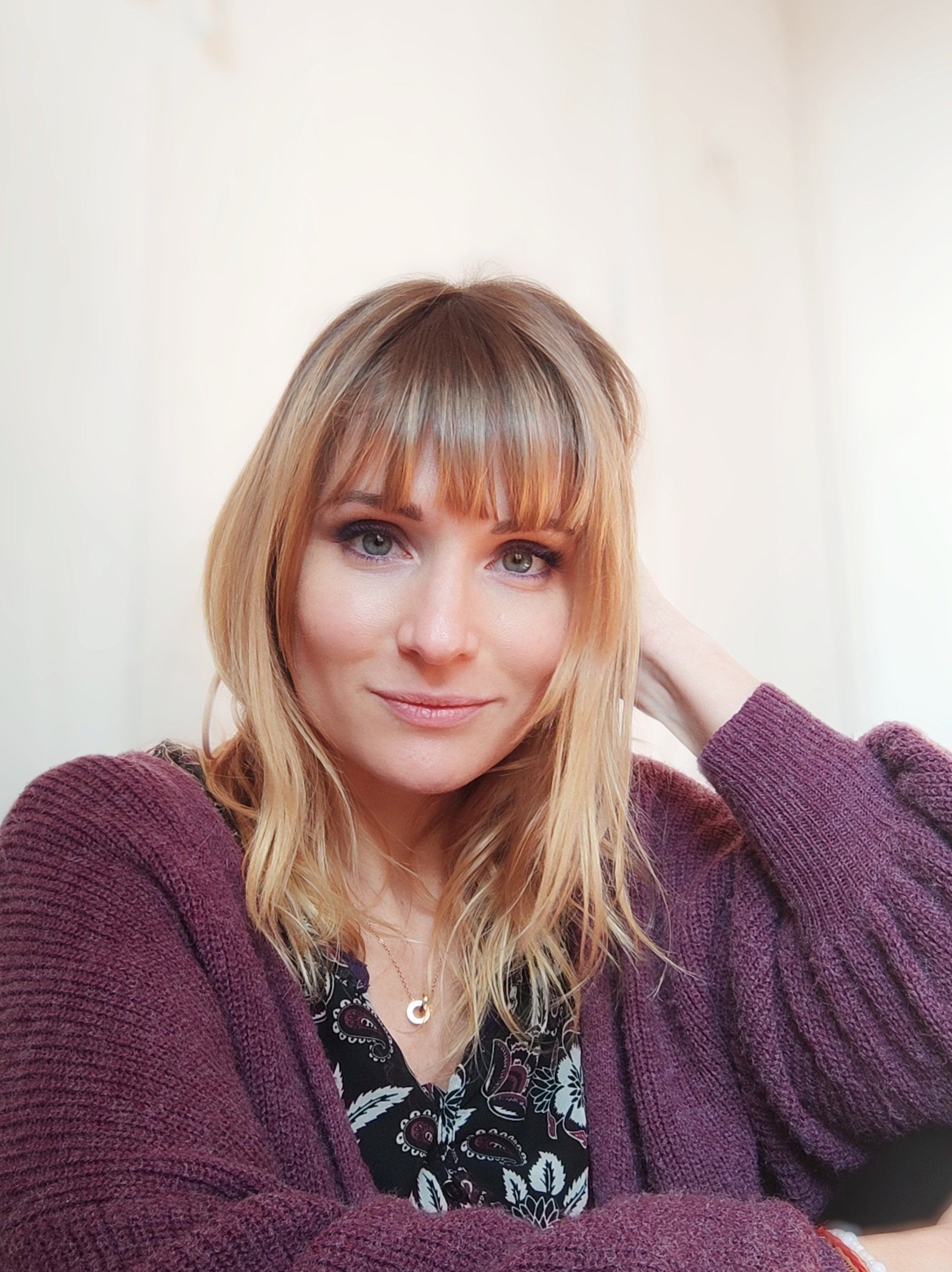 Emilie Berger Kinesiologue Magnetiseur