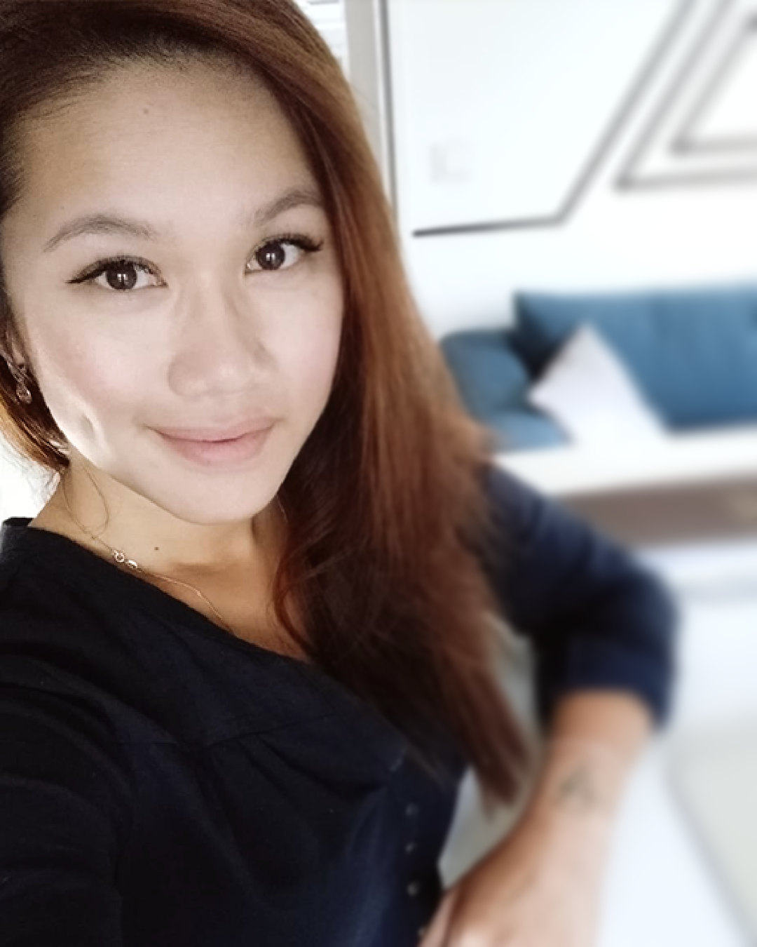 Mila Hua - Mein Lektorat