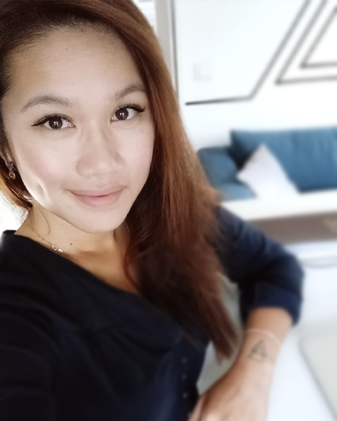 Mila Hua - Lektorat und Korrektorat aus Berlin