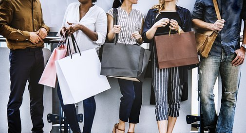 Increase the number of customers