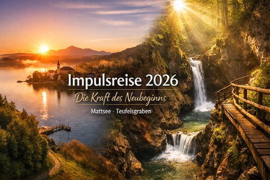 Impulsreise