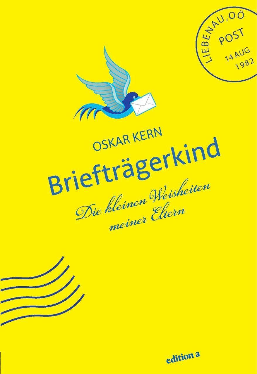 Briefträgerkind