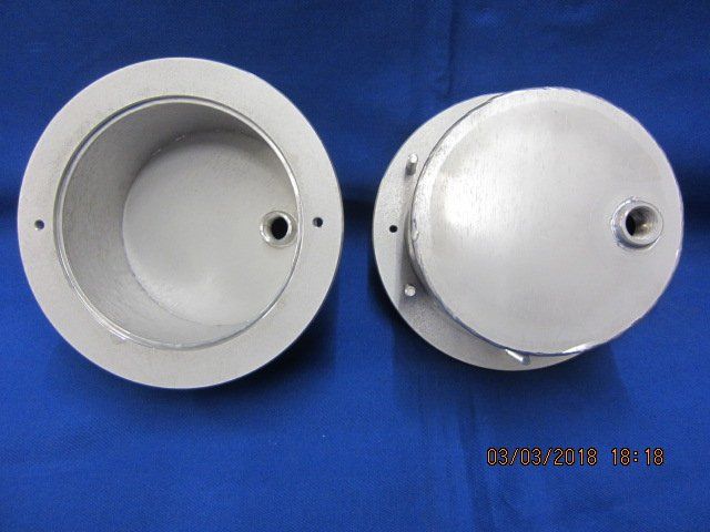 Edelstahltechnik Bolz Projekte