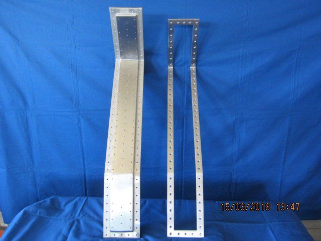 Edelstahltechnik Bolz Projekte