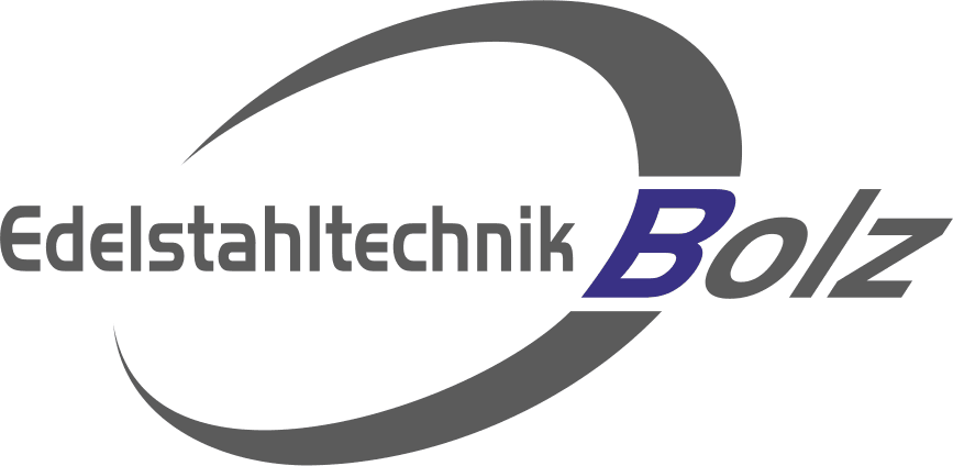 Edelstahltechnik Bolz Logo