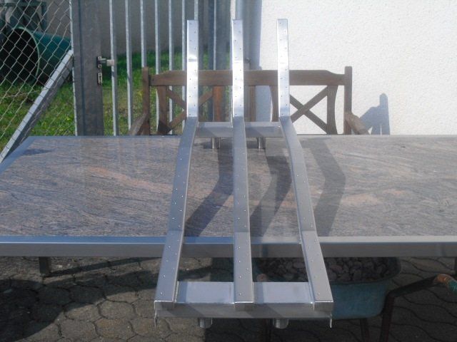 Edelstahltechnik Bolz Projekte