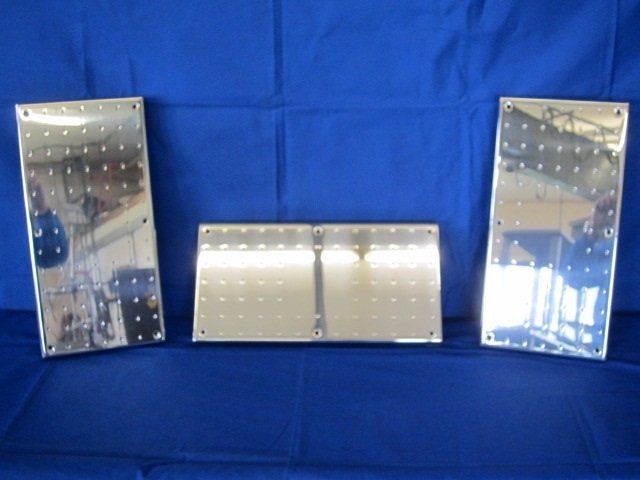 Edelstahltechnik Bolz Projekte