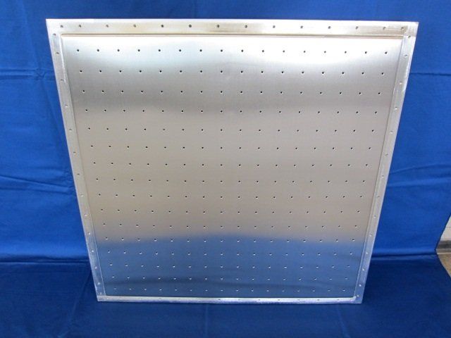 Edelstahltechnik Bolz Projekte