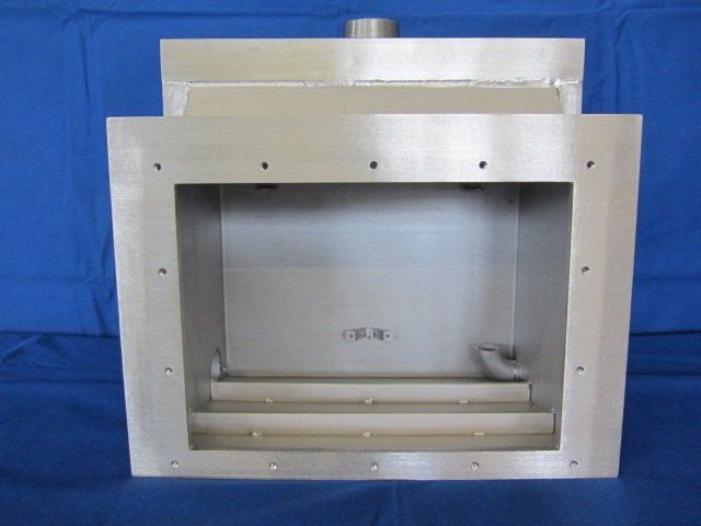 Edelstahltechnik Bolz Projekte