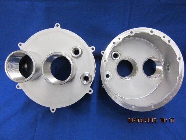 Edelstahltechnik Bolz Projekte