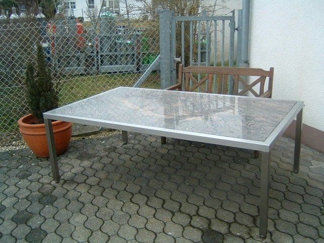 Edelstahltechnik Bolz Projekte