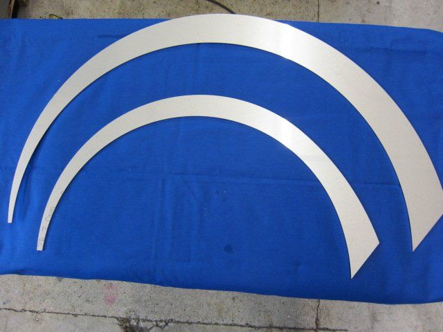 Edelstahltechnik Bolz Projekte