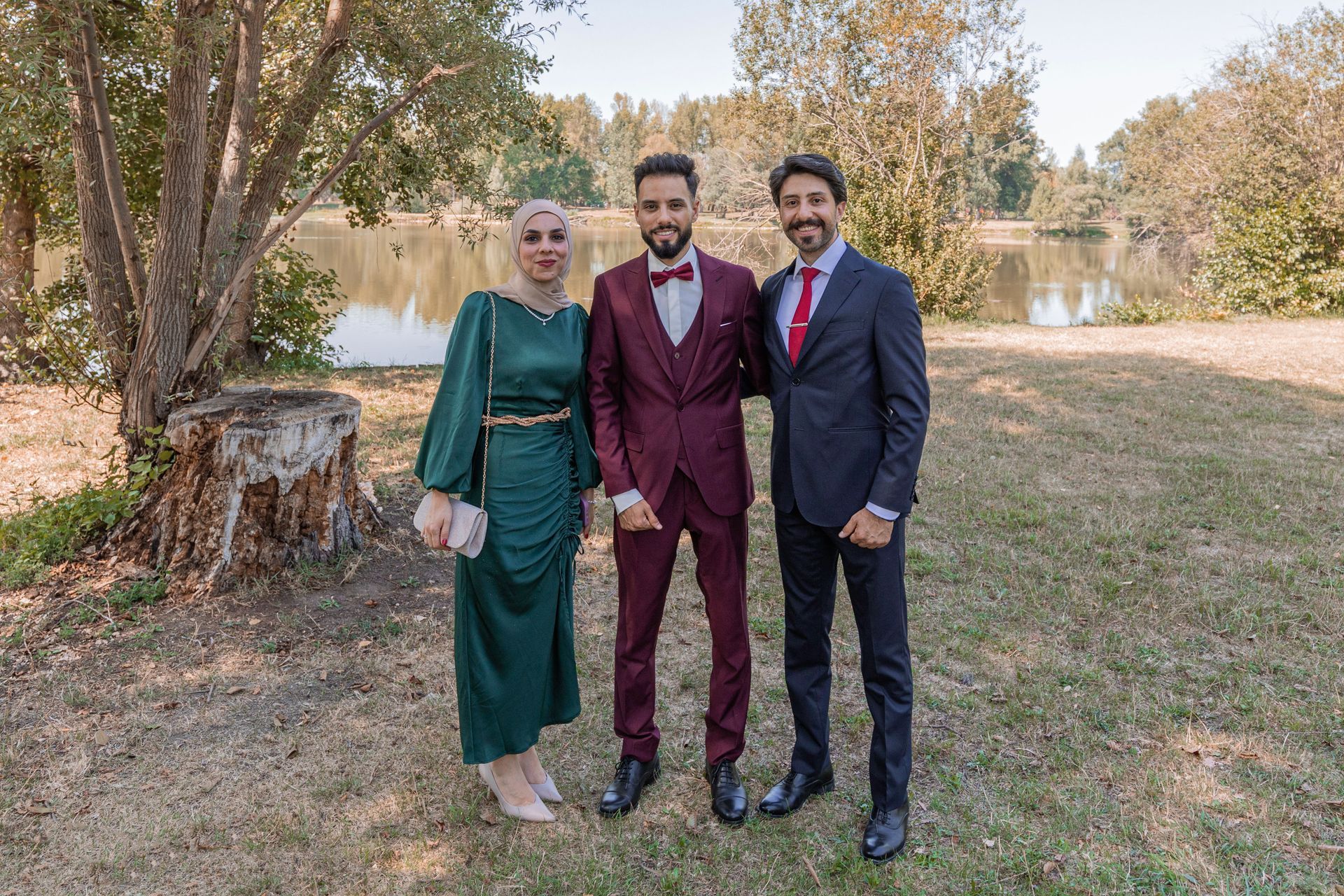 lieu photo de mariage Saint-Etienne / Loire