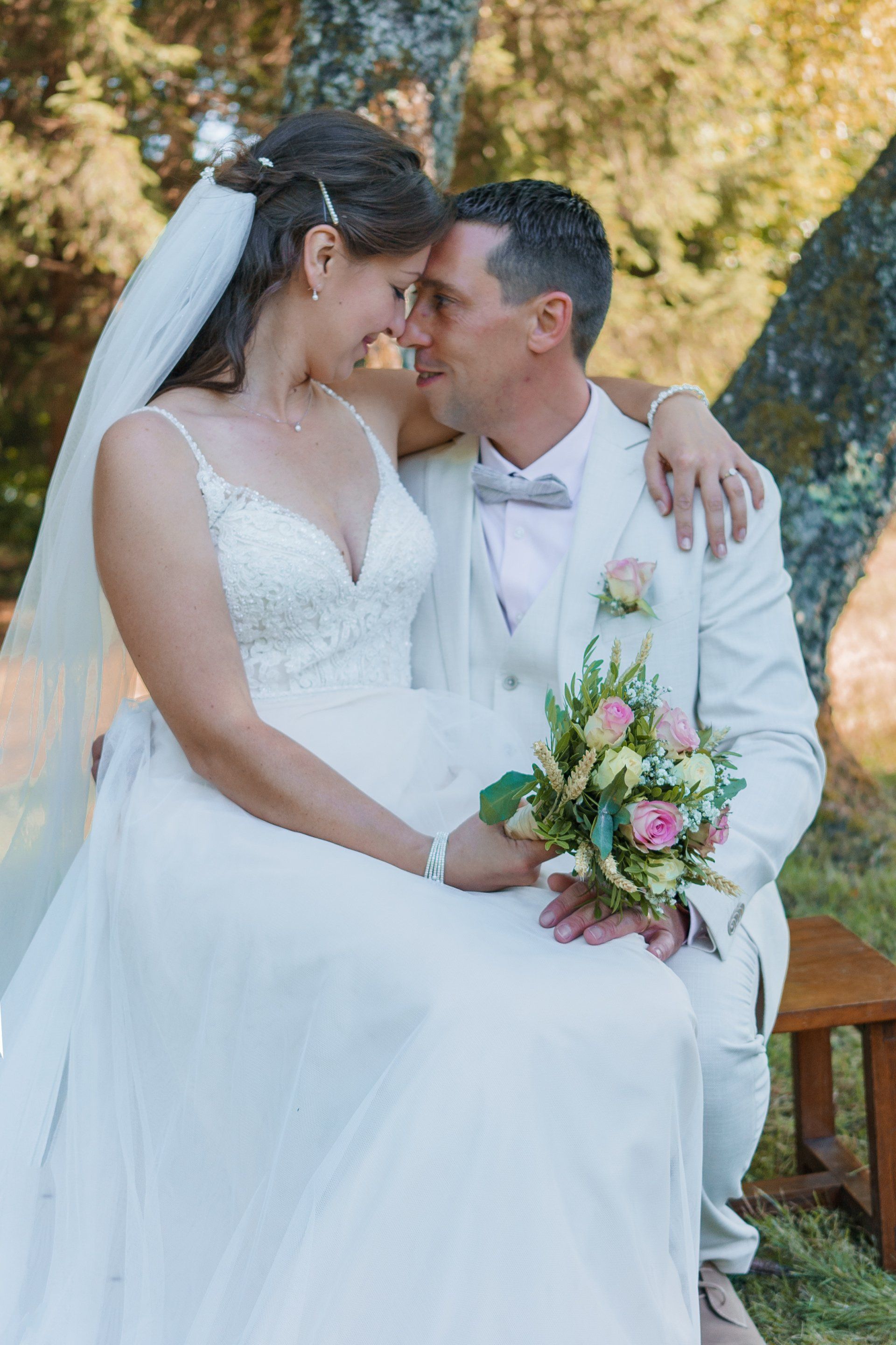 photographe de mariage rive-de-gier