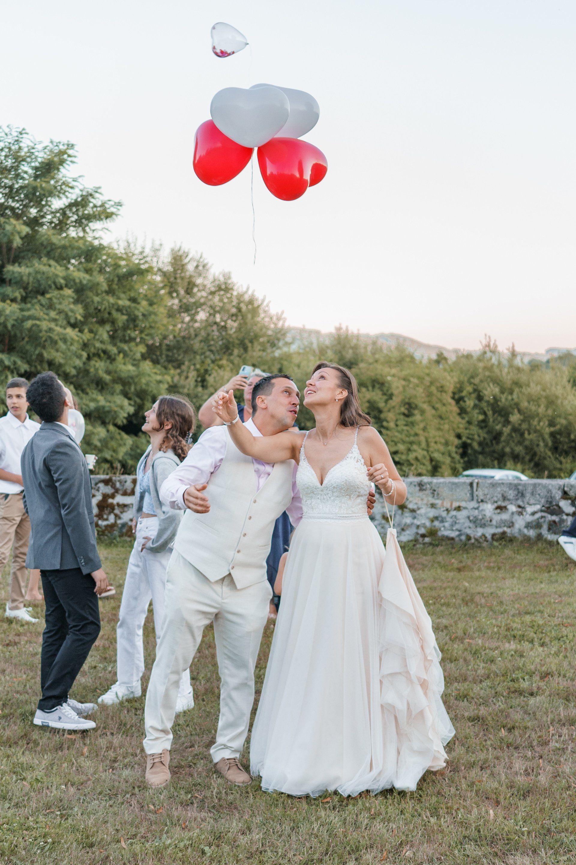 photographe de mariage rive-de-gier
