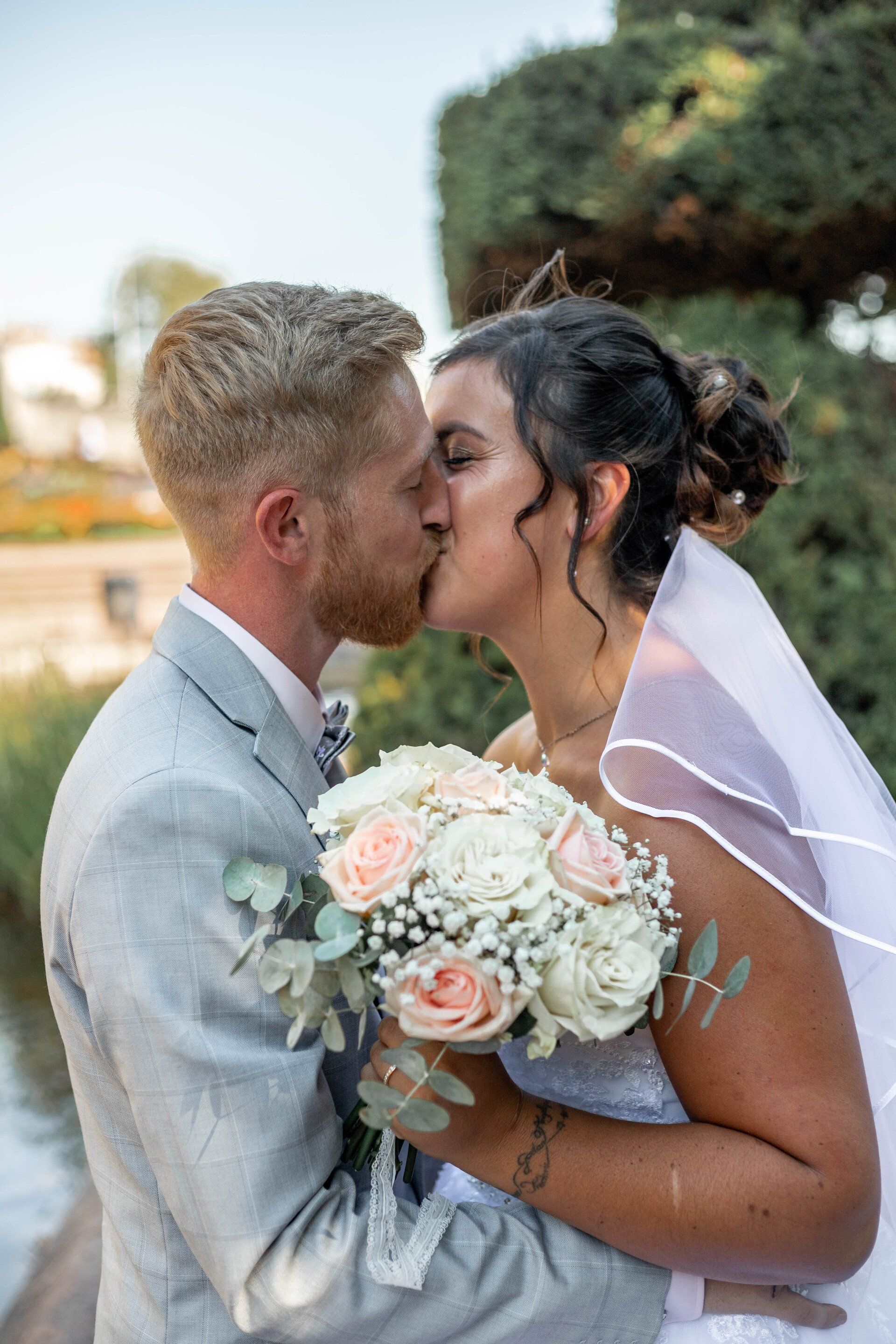 Photographe mariage Loire - Saint-Etienne ( 42 )