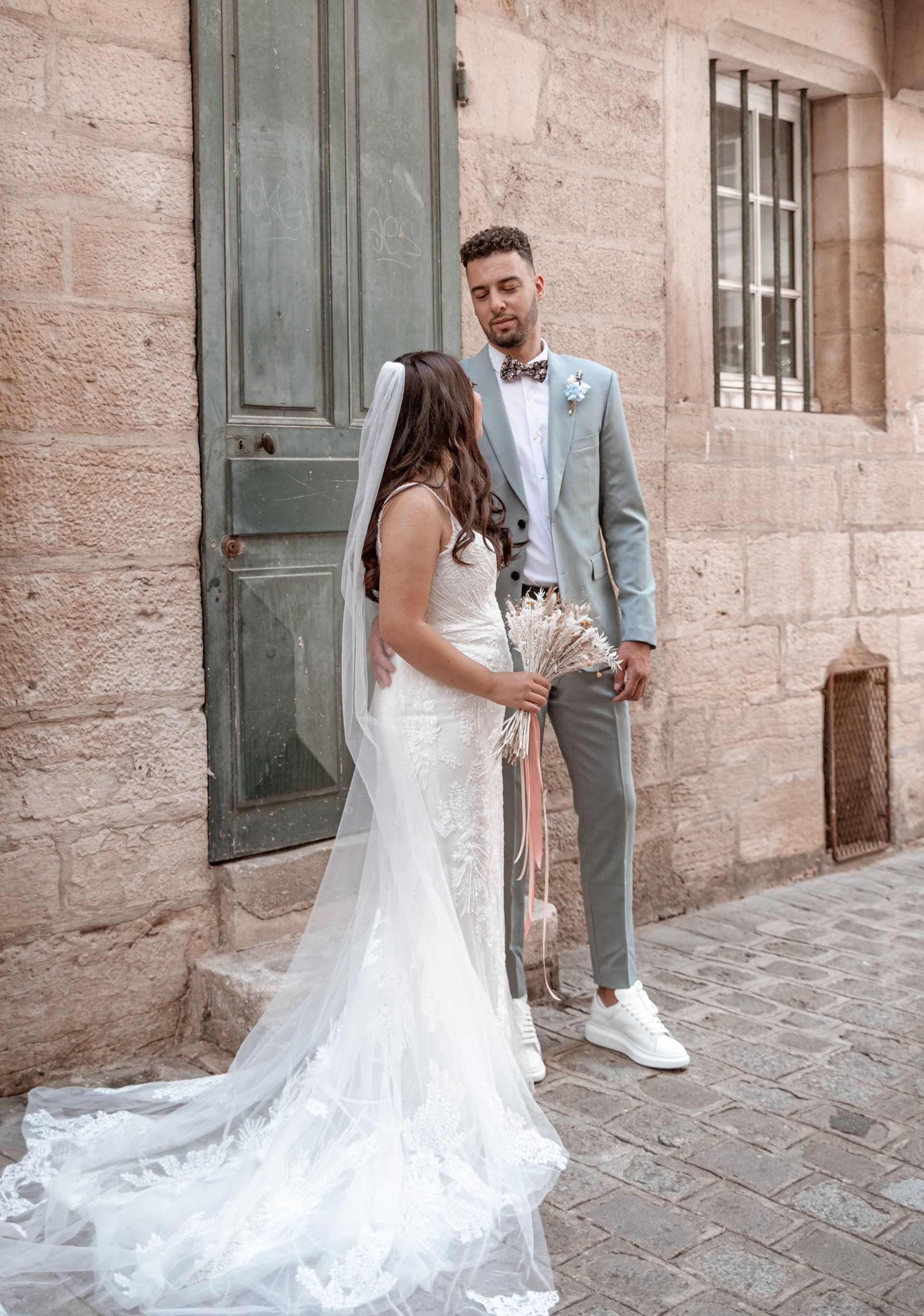 Photographe de mariage dans la loire 42