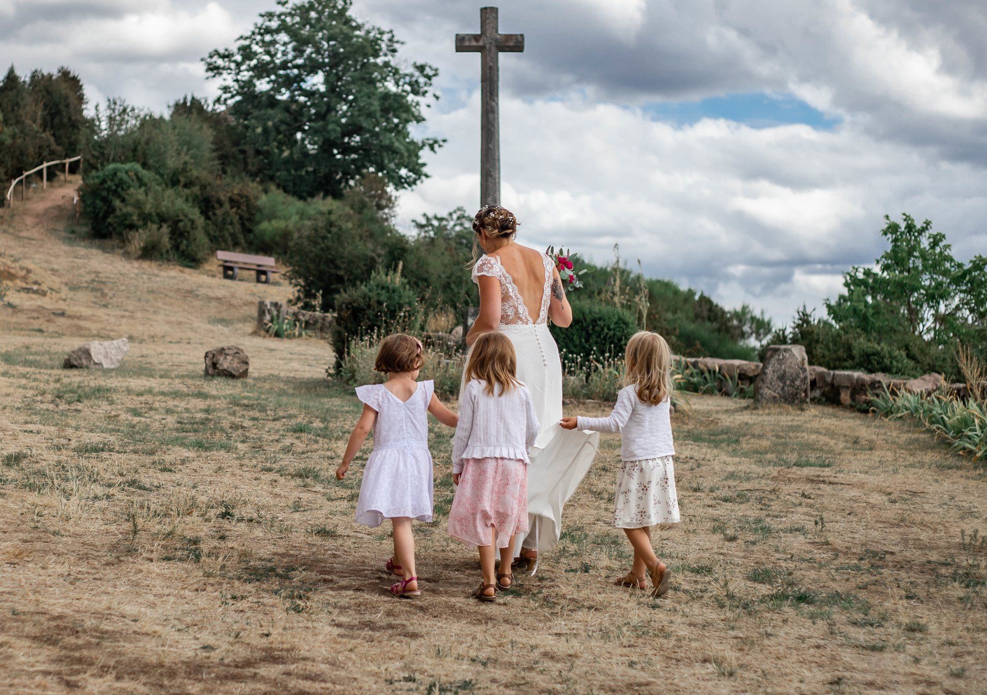 Photographe mariage Loire - Saint-Etienne ( 42 )