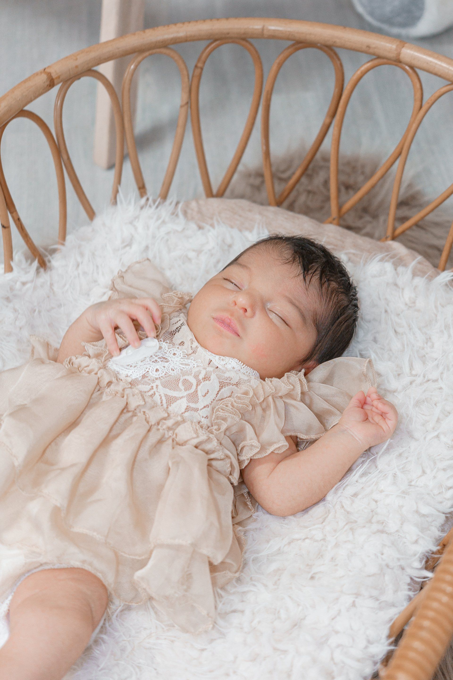 photographe naissance bébé saint-etienne 42