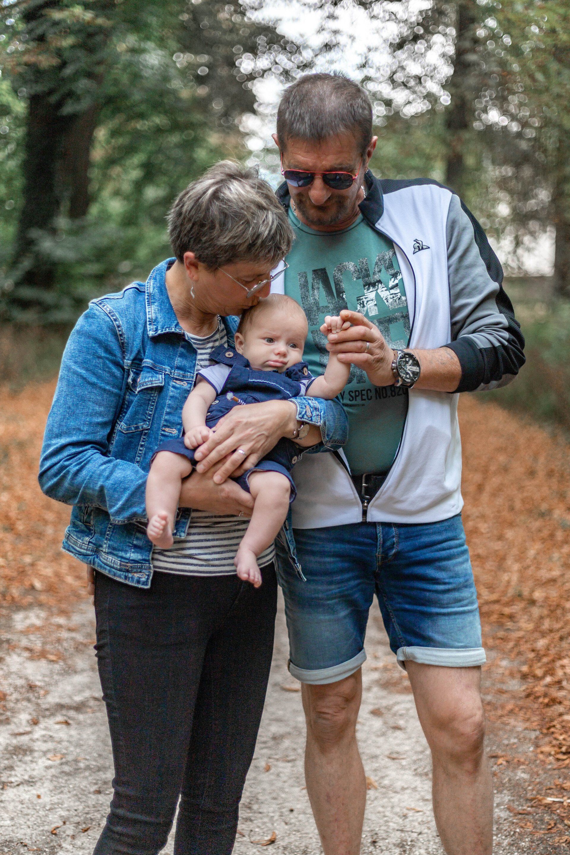 shooting photo famille loire 42