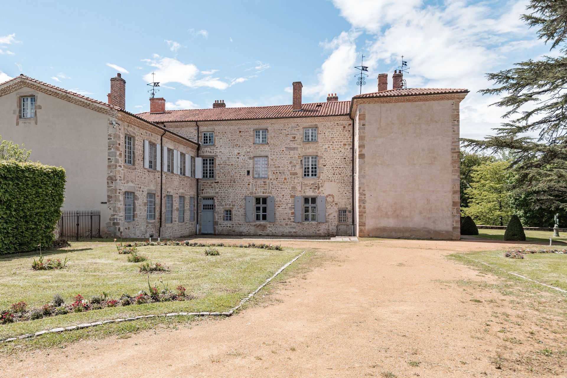 Ou faire ses photos de mariages à Saint-Étienne