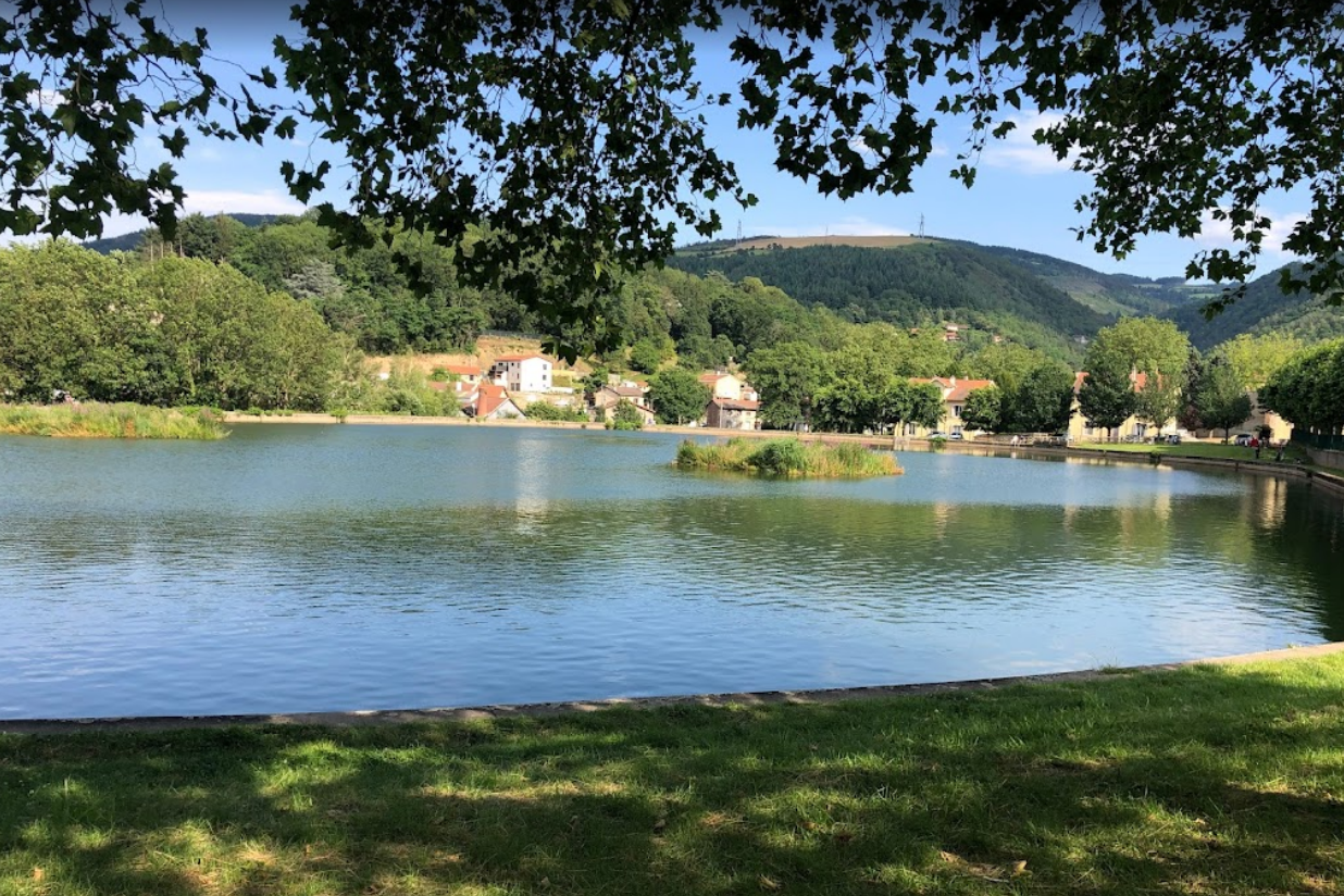 endroit pour faire des photos saint-etienne