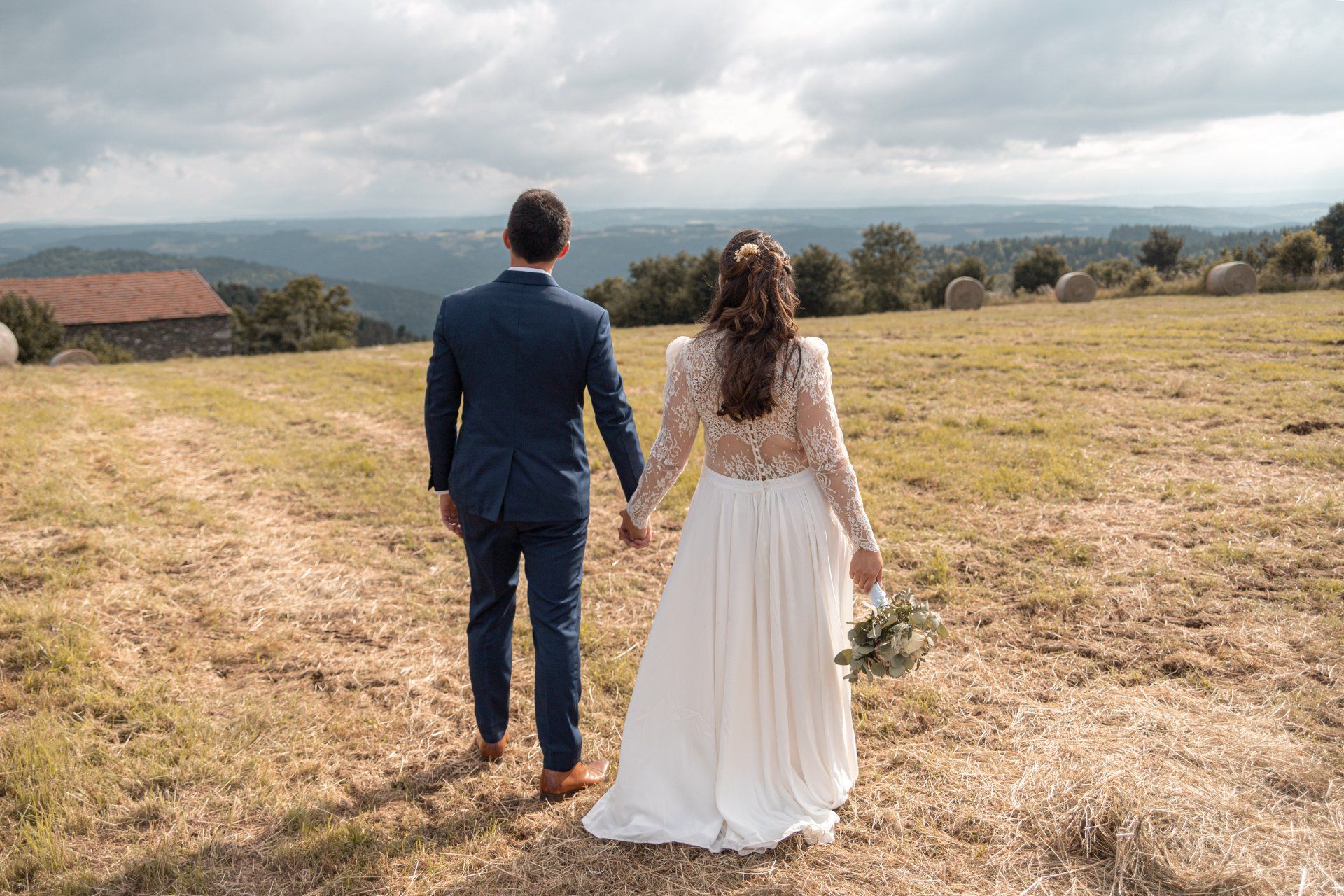 Photographe mariage Loire - Saint-Etienne ( 42 )