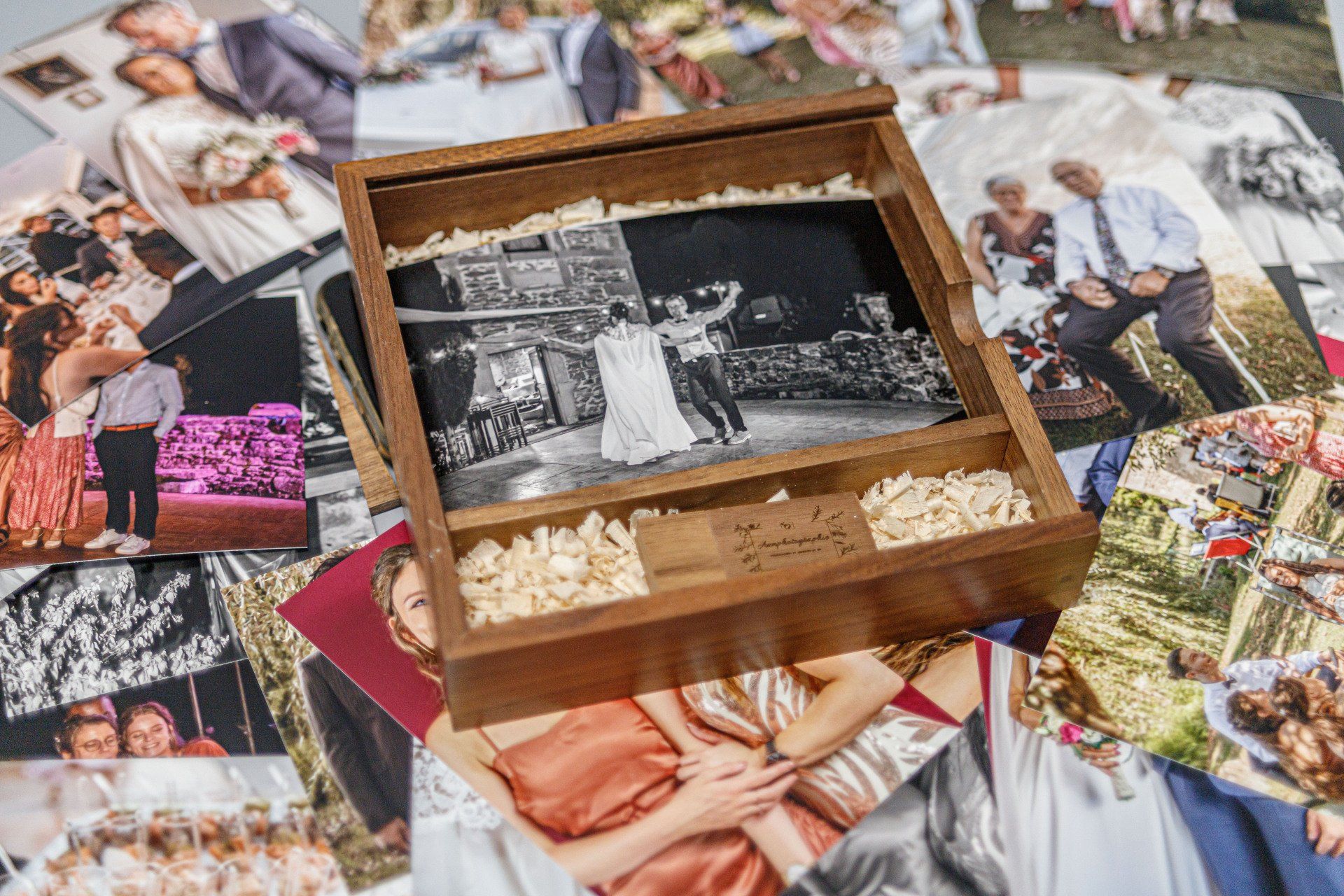 borne photo saint-etienne