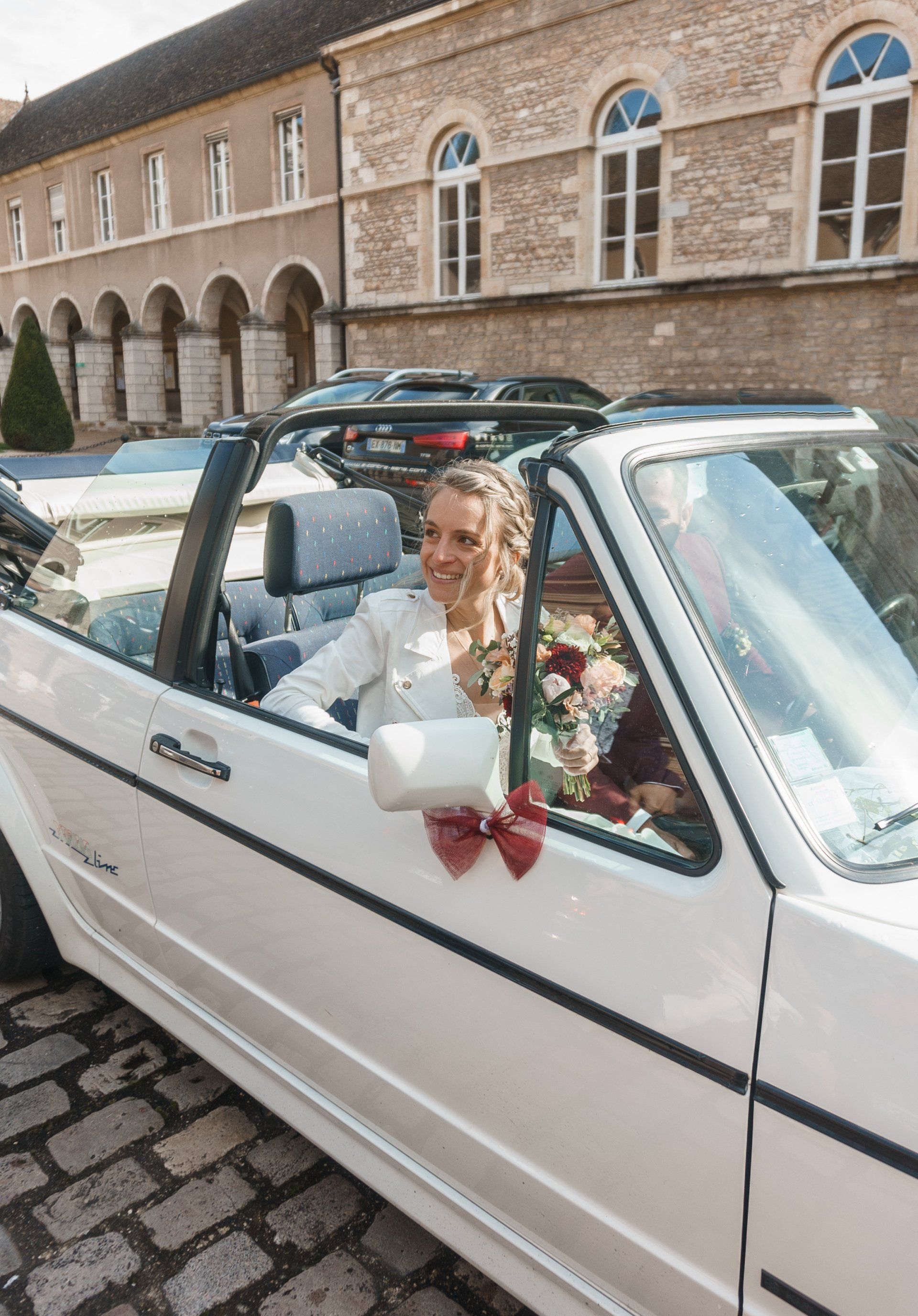 Photographe mariage saint etienne