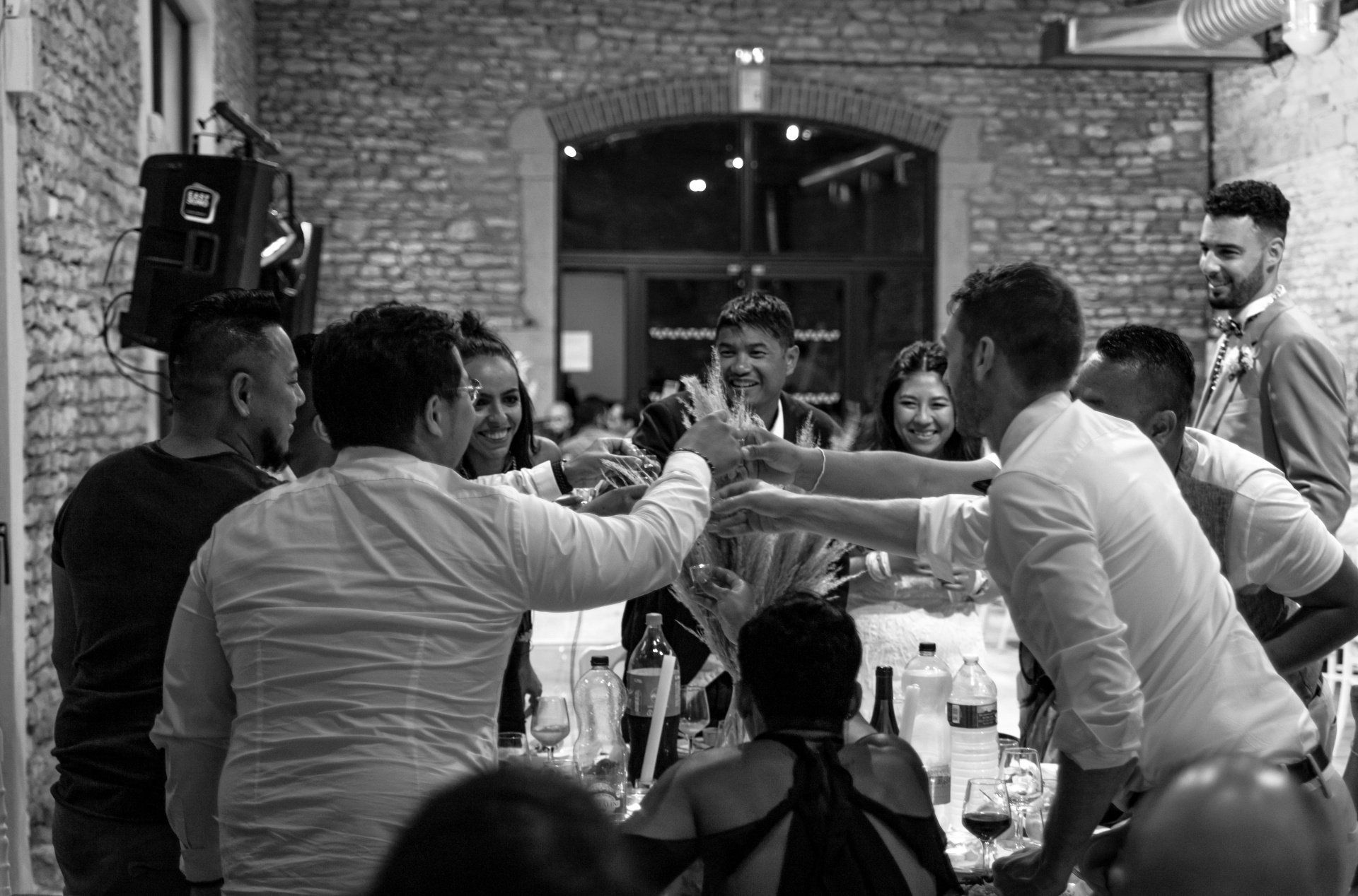 photographe de mariage à saint-etienne