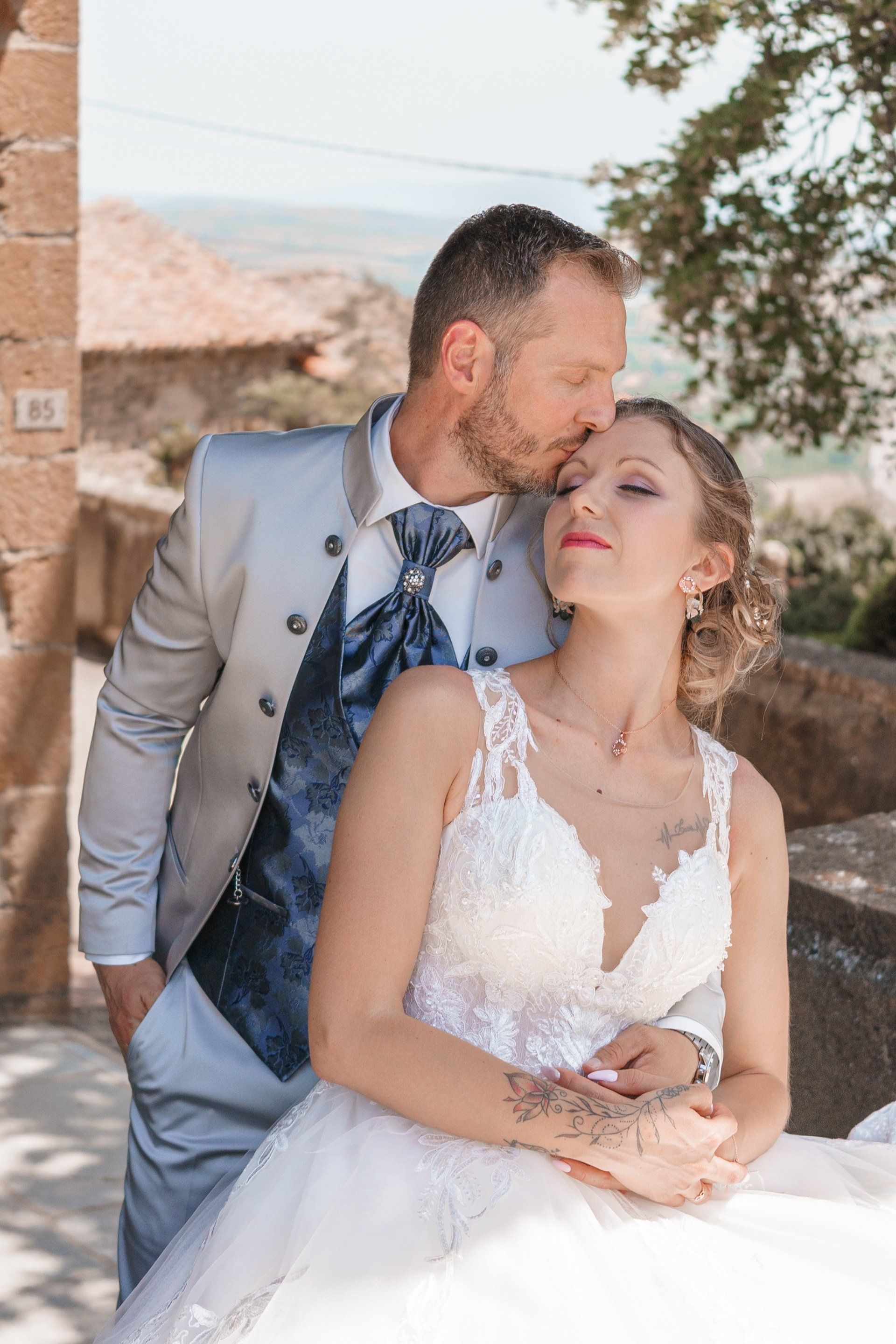 photographe mariage et EVJF