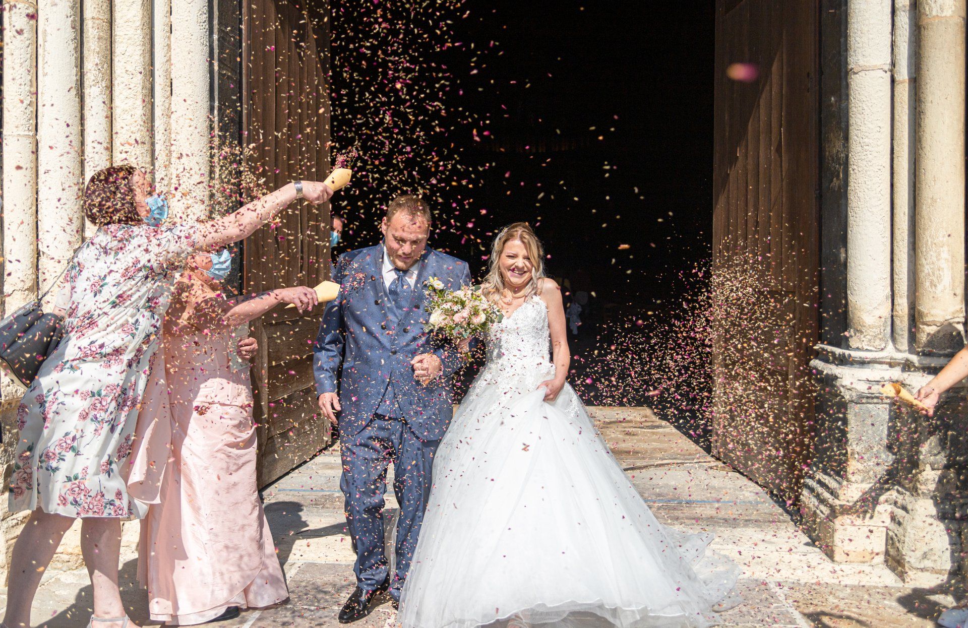 Photographe mariage 42