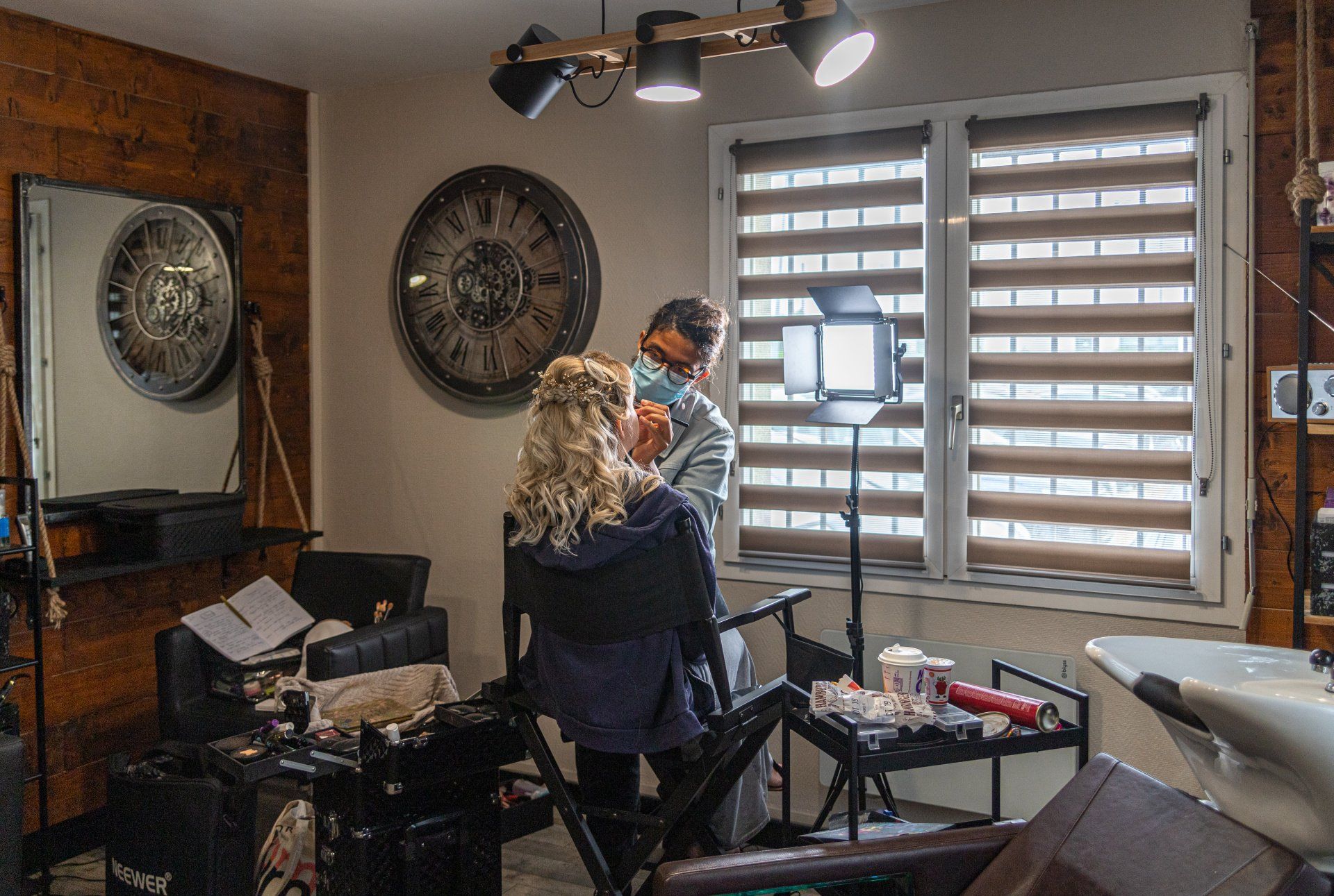 Photographe mariage saint etienne