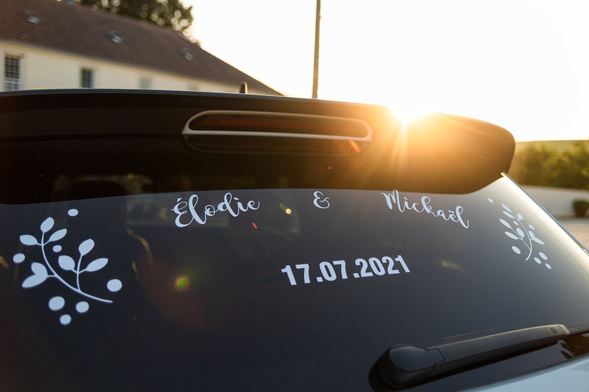 Photographe mariage Loire - Saint-Etienne ( 42 )