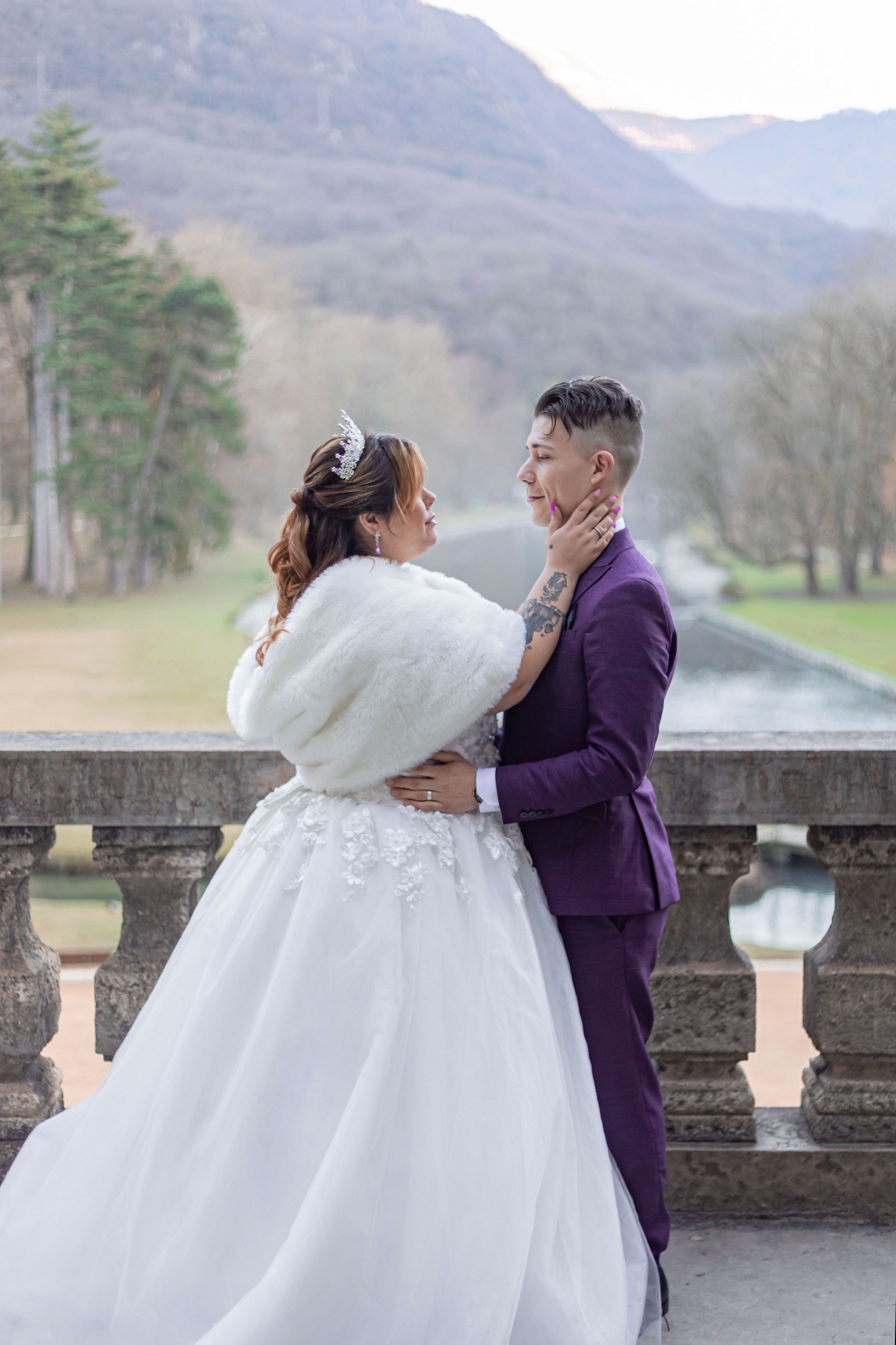 photographe mariage loire