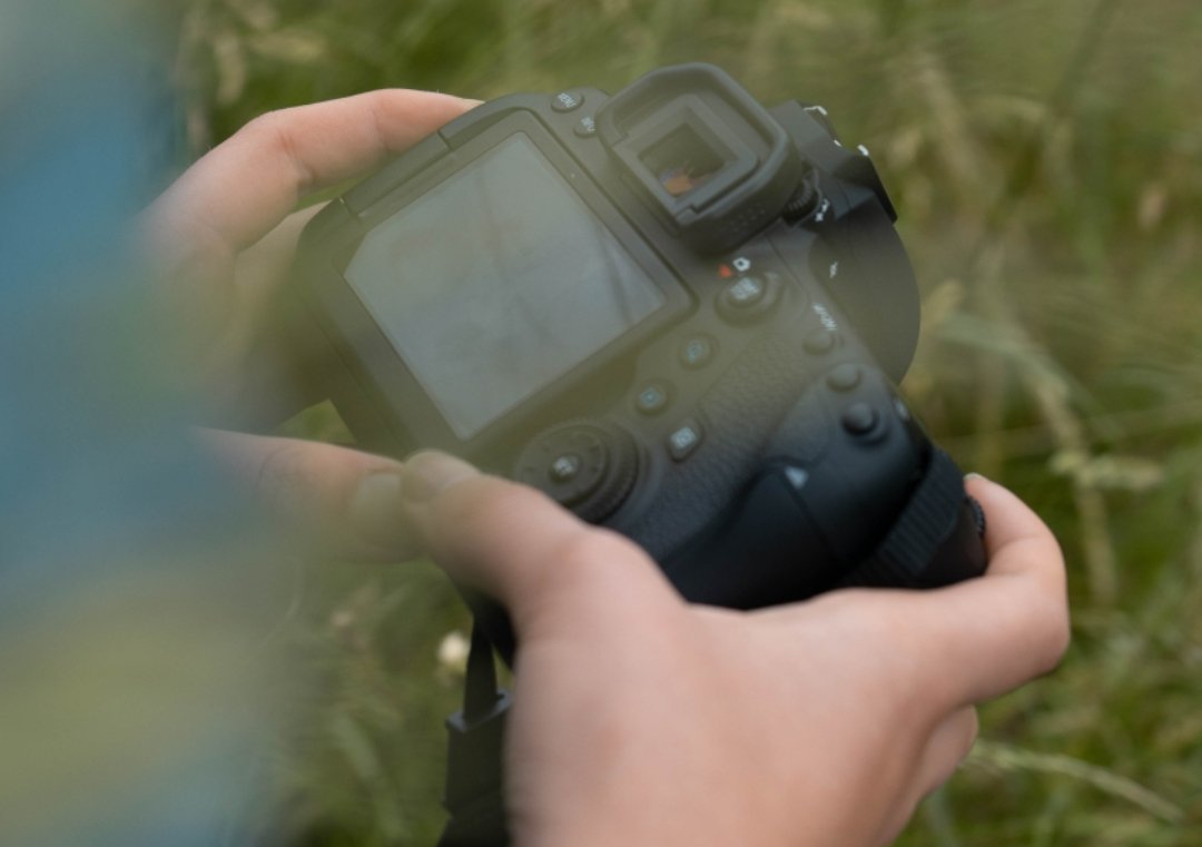 meilleure reflex dédié aux débutants