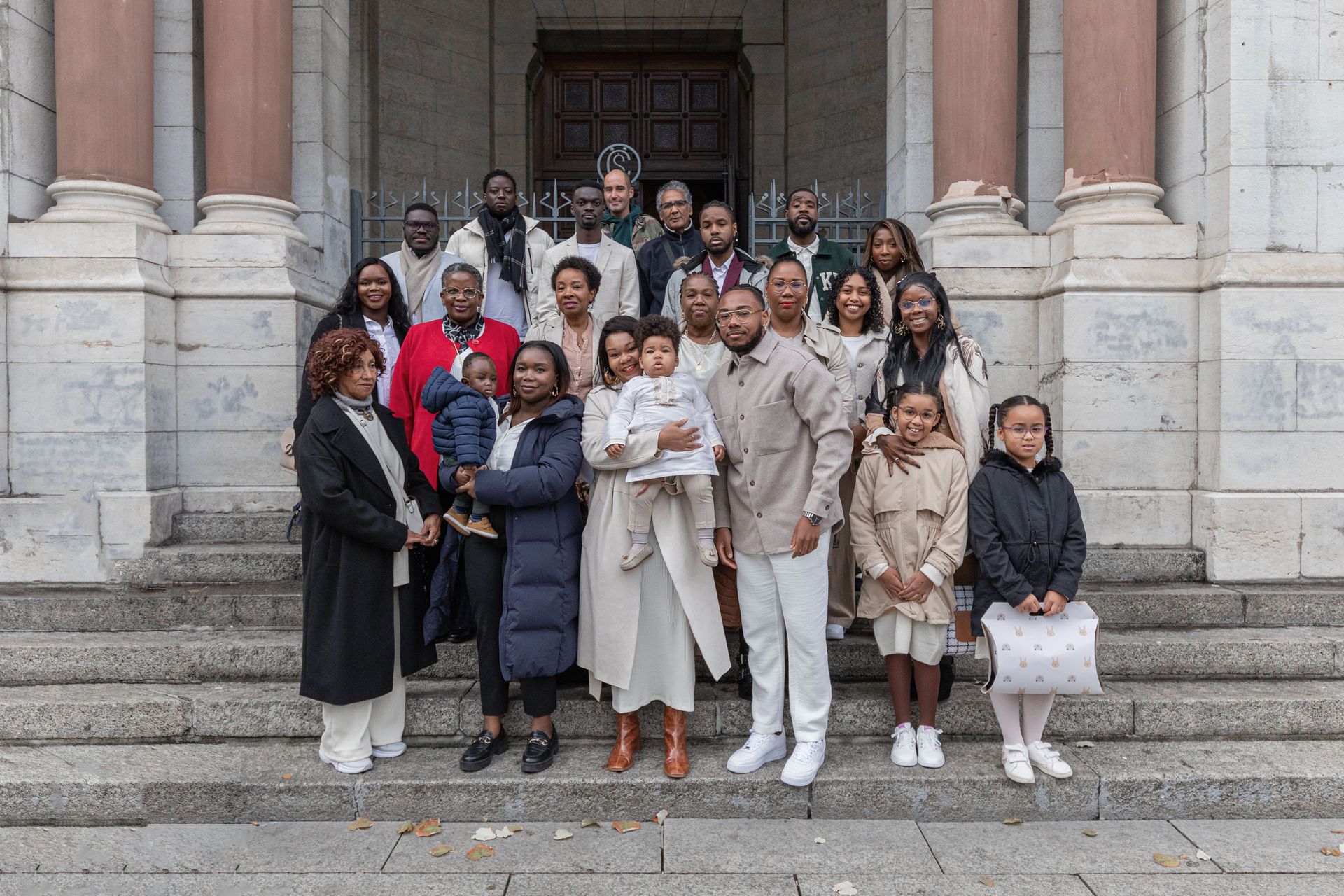 photographe baptême saint-chamond