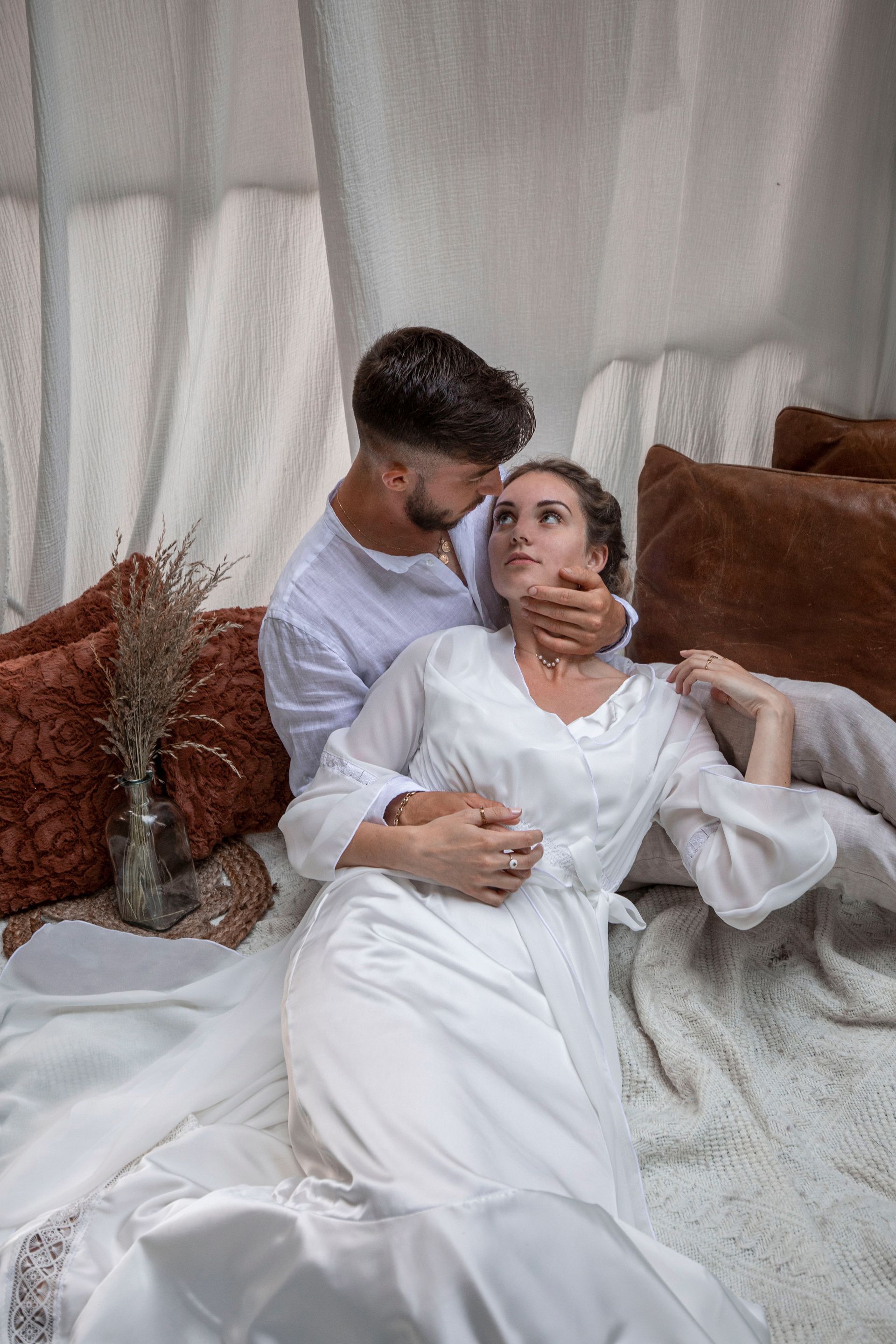 photographe mariage à Lyon