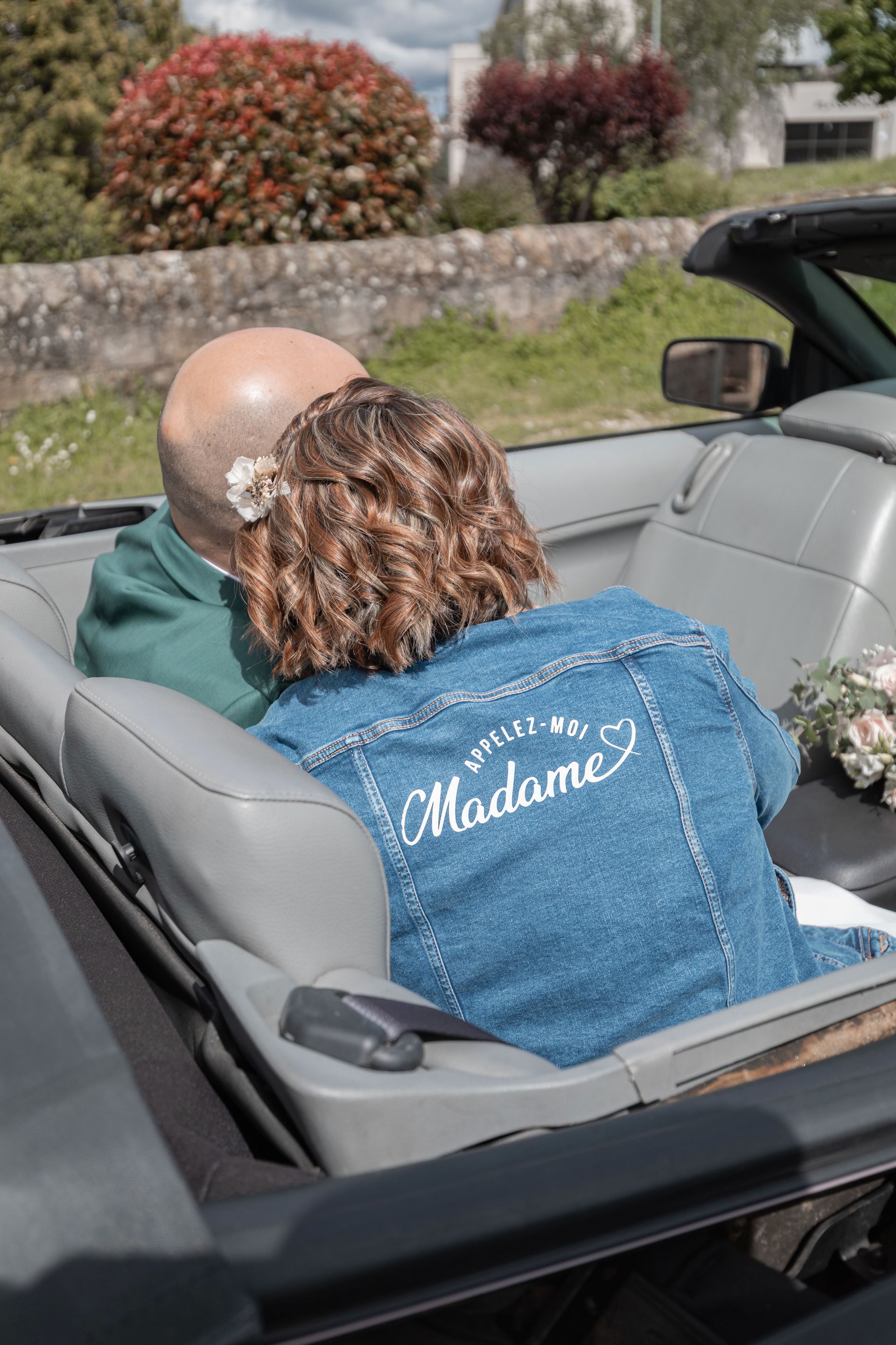 Photographe de mariage Loire 42