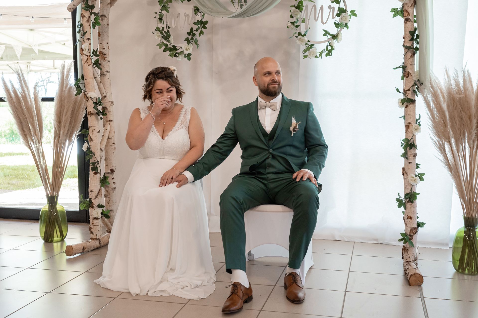 Photographe de mariage Loire 42