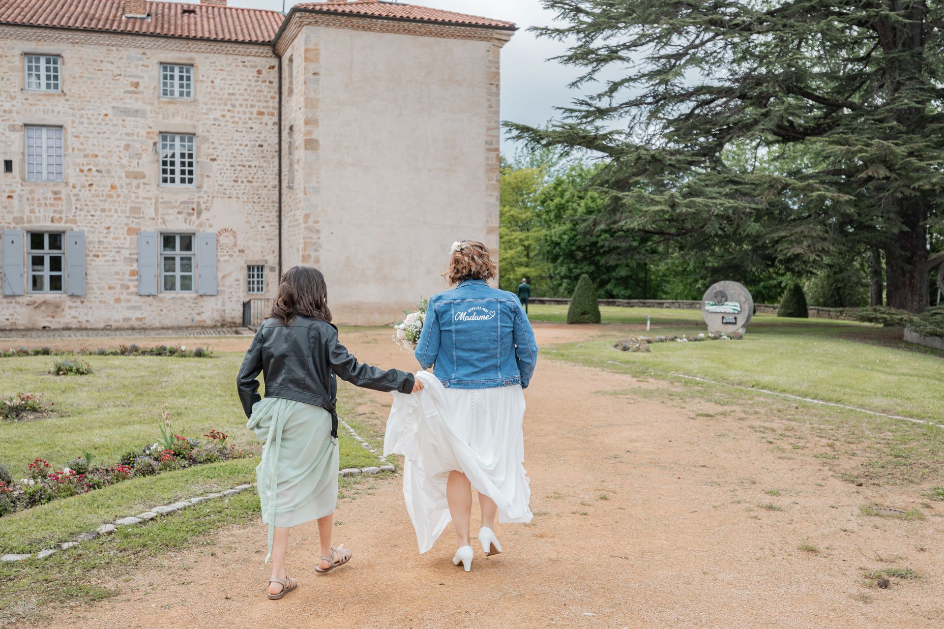 Photographe de mariage Saint-Chamond / Saint-Etienne